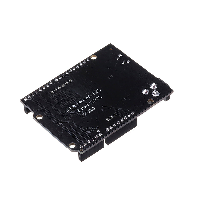 LILYGO TTGO ESP32 WiFi + bluetooth Board 4MB Flash UNO D1 R32 Development Board