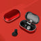 Bakeey X26 TWS bluetooth 5.0 True Wireless Earbuds Smart Touch Waterproof Stereo Hifi Earphone With Metal Charging Box for Iphone Xiaomi