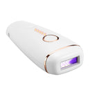 300000 Flash IPL Laser Permanent Hair Removal Painless Epilator Face Body Hair Remover