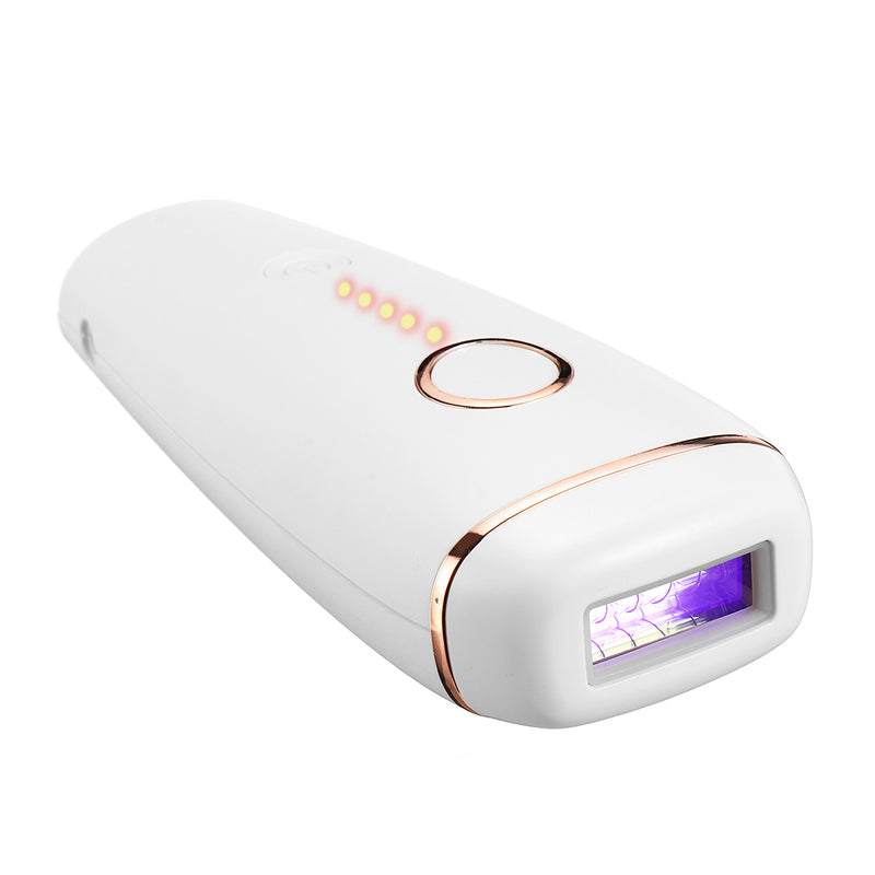 300000 Flash IPL Laser Permanent Hair Removal Painless Epilator Face Body Hair Remover