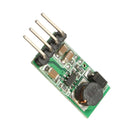 DC 3.3V 3.7V 5V 6V to 12V Boost Voltage Regulator Module Converter Step Up Power Supply Board