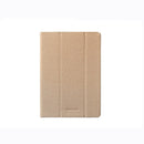 PU Leather Folding Stand Tablet Case Cover for 10.1 Inch Teclast M30 Tablet