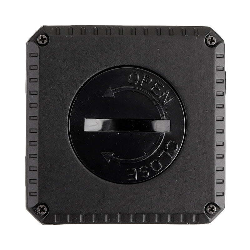 360 Degree Mini Digital Display Level Angle Protractor Inclinometer Measuring Magnet Tools