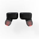 [True Wireless] bluetooth 5.0 In-ear Earphone Heavy Bass IP68 Waterproof Sports Handsfree for Xiaomi Huawei Support Wireless Charging