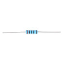 20pcs 2W 200R Metal Film Resistor Resistance 1% 390 ohm Resistor
