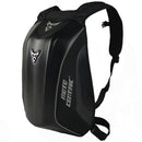 MOTOCENTRIC Motorcycle Motocross Waterproof Riding Backpack Luggage Bags With Reflective Strip