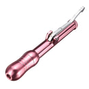 Hyaluronic Acid Pen Noninvasive Wrinkle Removal Firming Water Atomizer with Storage Box