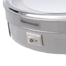 7x Magnification LED Makeup Mirror Cosmetic Double-sided Vanity 6" Mirrors