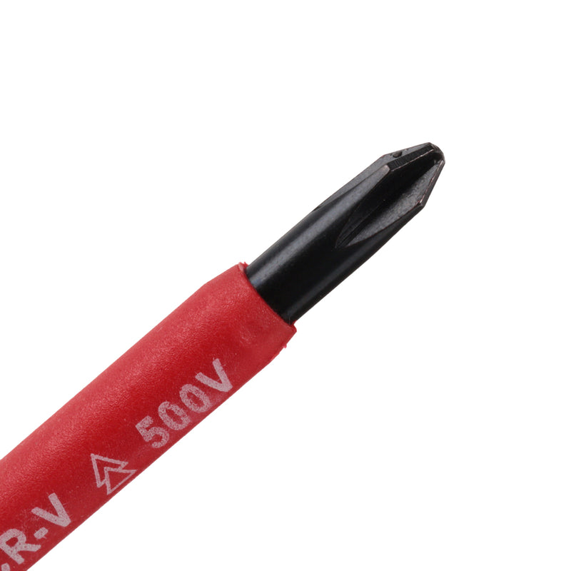 Raitool HT01 7pcs Electronic Insulated Hand Screwdriver Tools Accessory Set