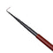 ZANLURE 1.5M~4.5M Telescopic Fishing Rod Carbon Fiber Lightweight Fishing Pole