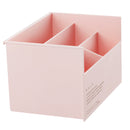 Household Items Desktop Organizer Cosmetics Storage Box Storage Box Small Items Finishing Box