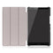 Tri Fold Colourful Case Cover For Huawei Mediapad M5 Tablet