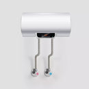 SUBMARINE Stainless Steel Basin&Toilet Flexible Plumbing Water Corrugated Hose G1/2" Hot&Cold Tube Bathroom Heater Pipes 20-60cm from Xiaomi Youpin