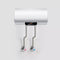 SUBMARINE Stainless Steel Basin&Toilet Flexible Plumbing Water Corrugated Hose G1/2" Hot&Cold Tube Bathroom Heater Pipes 20-60cm from Xiaomi Youpin