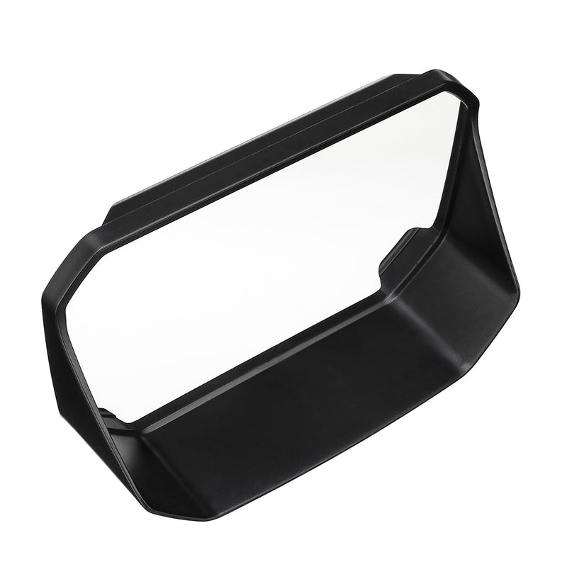 Instrument Sun Visor For BMW R1200GS ADV R1250GS Adventure F750GS F850GS ADV C400X 2018-ON
