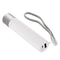 Xiaomi 240LM Stepless Dimming 11 Modes 3350mAh USB Rechargeable Mobile Power Mini LED Flashlight