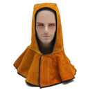 Leather Retardant Welders Welding Hood Welding Protective Hamlet