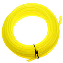 5m Universal Brush Cutter Round Nylon Trimmer Line Garden Lawnmower Fitting