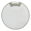 40khz 35W Ultrasonic Piezoelectric Cleaning Transducer Ultrasonic Plate