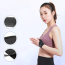 IPRee Hand Bandage Wrist Support Fitness Elastic Wrist Injury Support Sport Protective Wristband