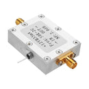 50K-2G LNA Low Noise Amplifier High Gain 31DB@0.5G Flatness RF Amplifier