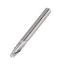 Drillpro 3-10mm Straight Shank End Mill Cutter 3/4/5/6/7/8/9/10mm Milling Cutter