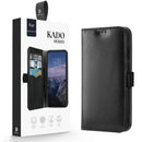 DUX DUCIS KADO Xiaomi Redmi Note 8 Flip Cover Multi-card slot With Stand Shockproof Full Body Protective Case