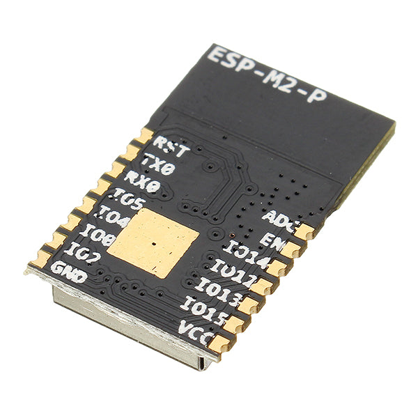 Mini ESP-M2 ESP8285 Serial Wireless WiFi Transmission Module SerialNET MODE