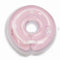 Vvcare BC-SR01 Inflatable Infant Swimming Neck Ring Safe Float Ring Baby Swim Bath Supplies Tool