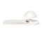 3life 314 2.0A Fast Charging Qi Wireless Charger with Mushroom Night Light for iPhone Sumsung Nokia from Xiaomi Youpin