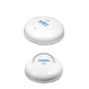 Automatic Robot Intelligent Vacuum Cleaner Quiet Floor Mopping Robot for Carpet Marble