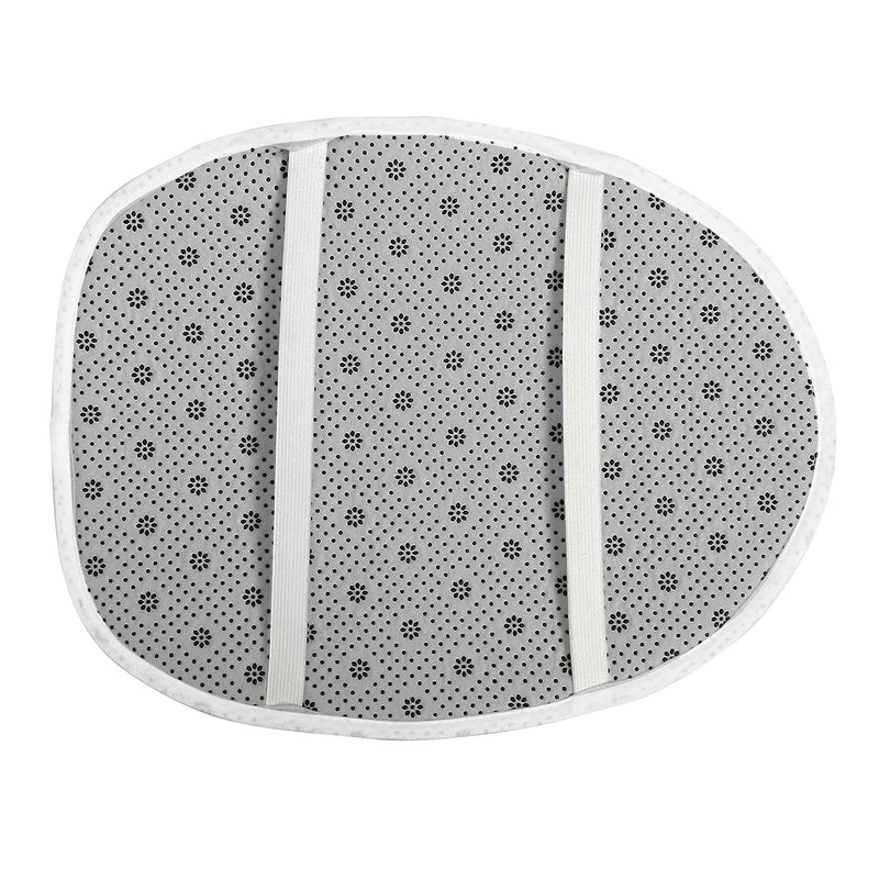 3PCS Bathroom Carpet Shower Curtain Bathroom Mats Waterproof Bath Decoration