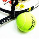 Profession Training Tennis Ball With High Elastic Line For Beginner Tennis Exercise Device