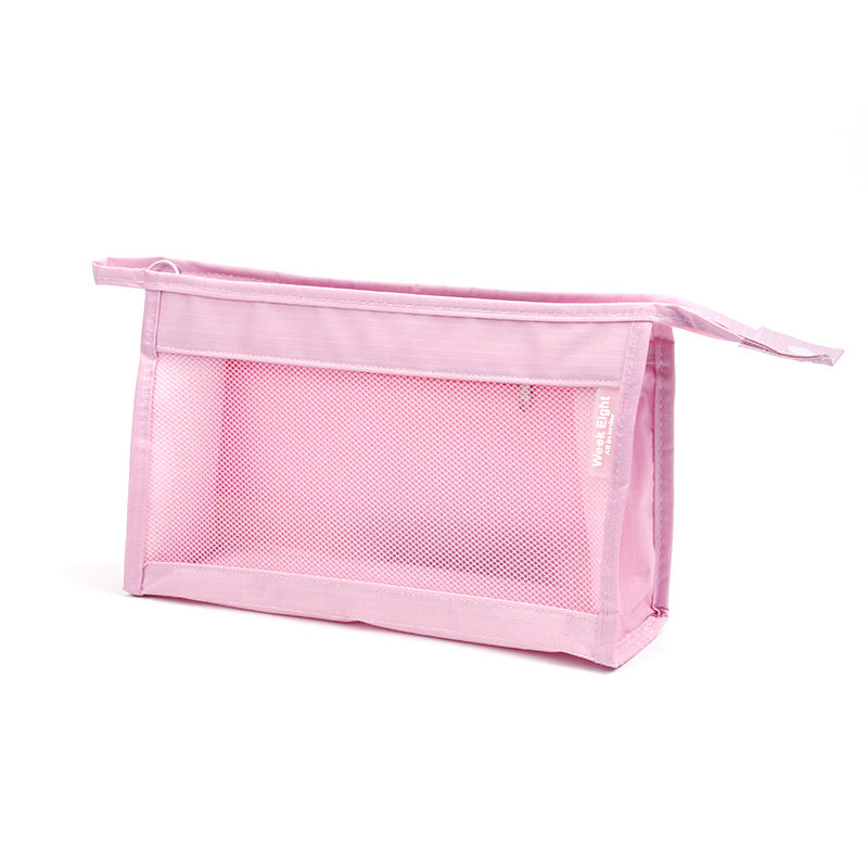 Multi-function Large Capacity Cosmetic Storage Bag Travel Portable Wash Bag