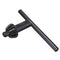 5/64 To 1/2 Inch Mt2 Arbor Mini Lathe Drill Chuck