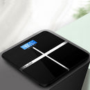Weight Health Scale Electronic Weighing Household Bathroom Scales