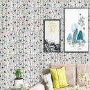 Miico FX8021 Home Decorative Sticker Wall Stickers DIY Stickers Creative Modern Interior Decoration Sticker