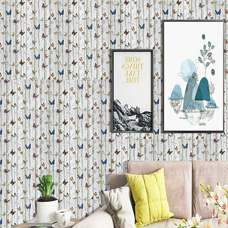 Miico FX8021 Home Decorative Sticker Wall Stickers DIY Stickers Creative Modern Interior Decoration Sticker