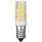 ARILUX E14 G9 5W SMD2835 Pure White Warm White LED Corn Light Bulb No Flicker AC220V