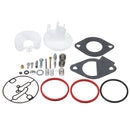Carburetor Repair Kits 796184 Fit For Briggs & Stratton Carb 12HP-19HP Engines