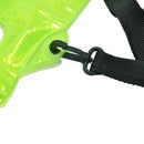 Walkie Talkie Waterproof Bag For Baofeng UV-9R 5R 888S A58 F8HP Plastic Bidirectional Radio