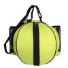 RU205 Portable Waterproof Football Volleyball Soccer Basketball Shoulder Sports Ball Bag
