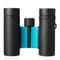 10x22 Outdoor Pocket Binocular HD Optical Day Night Vision Telescope Camping Travel