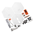 Scale DIY Kit Including Weight Sensor High Precision Electronic Scale Weighing Machine