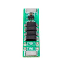 3.7V Lithium Battery Protection Board 18650 Polymer Battery Protection 6-12A 3MOS/4MOS/6MOS