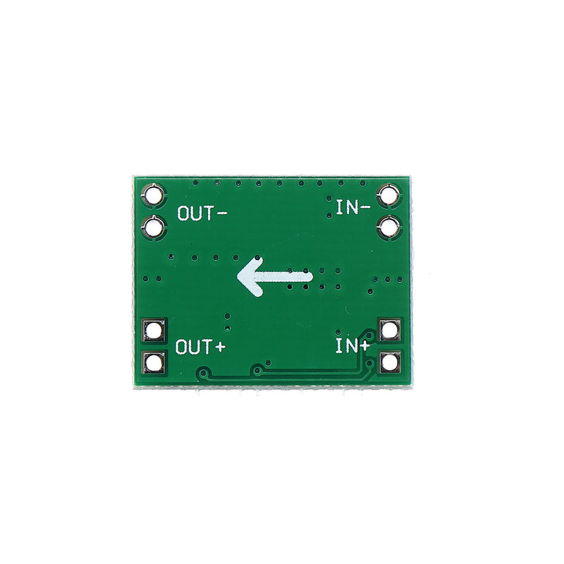 20pcs DC-DC 7-28V to 5V 3A Step Down Power Supply Module Buck Converter Replace LM2596
