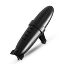 Submarine Shape Car Mini Air Vent Solid Perfume Clip Air Purifier Freshener Aromatherapy Diffuser