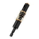 Drillpro Self Centering Hinge Drill Bit Woodworking Hinge 1/4 Inch or 5mm Wood Plastic Hole Opener