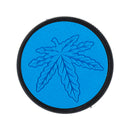 Portable Style Acrylic Plastic Smoking Weed Grinder Herb Spice Crusher Hand Muller