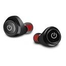 [Truly Wireless] Bakeey G6 Mini Stealth bluetooth Earphone DSP Noise Cancelling For iPhone Xiaomi